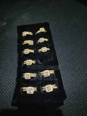 Womens Jewelry for Saile