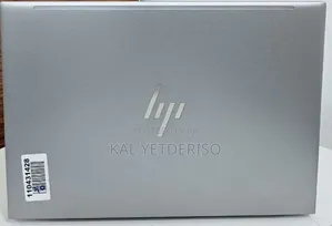 New Laptop HP ZBook 14 16GB Intel Core i7 SSD 512GB