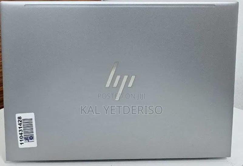 New Laptop HP ZBook 14 16GB Intel Core i7 SSD 512GB