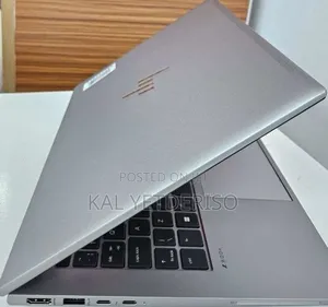 New Laptop HP ZBook 14 16GB Intel Core i7 SSD 512GB