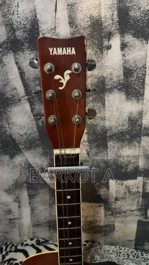 Yamaha Guitar Fs100c