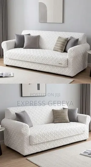 Sofa Cover
ውብ እና ማራኪ እይታ የሚፈጥሩ ከፋይ የሶፋ ጨርቆች