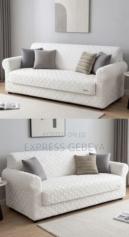 Sofa Cover
ውብ እና ማራኪ እይታ የሚፈጥሩ ከፋይ የሶፋ ጨርቆች