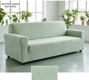 Sofa Cover
ውብ እና ማራኪ እይታ የሚፈጥሩ ከፋይ የሶፋ ጨርቆች