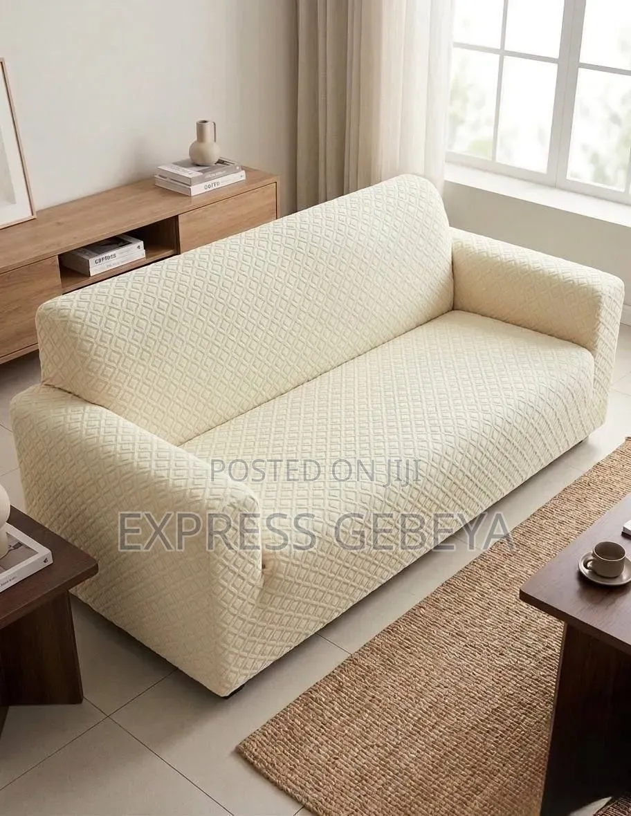 Sofa Cover
ውብ እና ማራኪ እይታ የሚፈጥሩ ከፋይ የሶፋ ጨርቆች