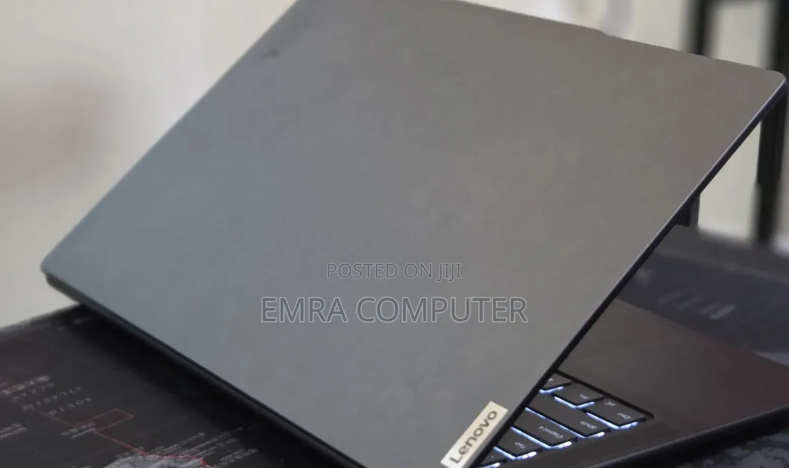 New Laptop Lenovo 16GB AMD Ryzen 7 SSD 512GB
