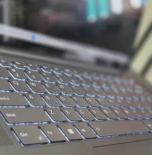 New Laptop Lenovo 16GB AMD Ryzen 7 SSD 512GB