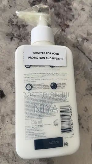 CeraVe Cleanser