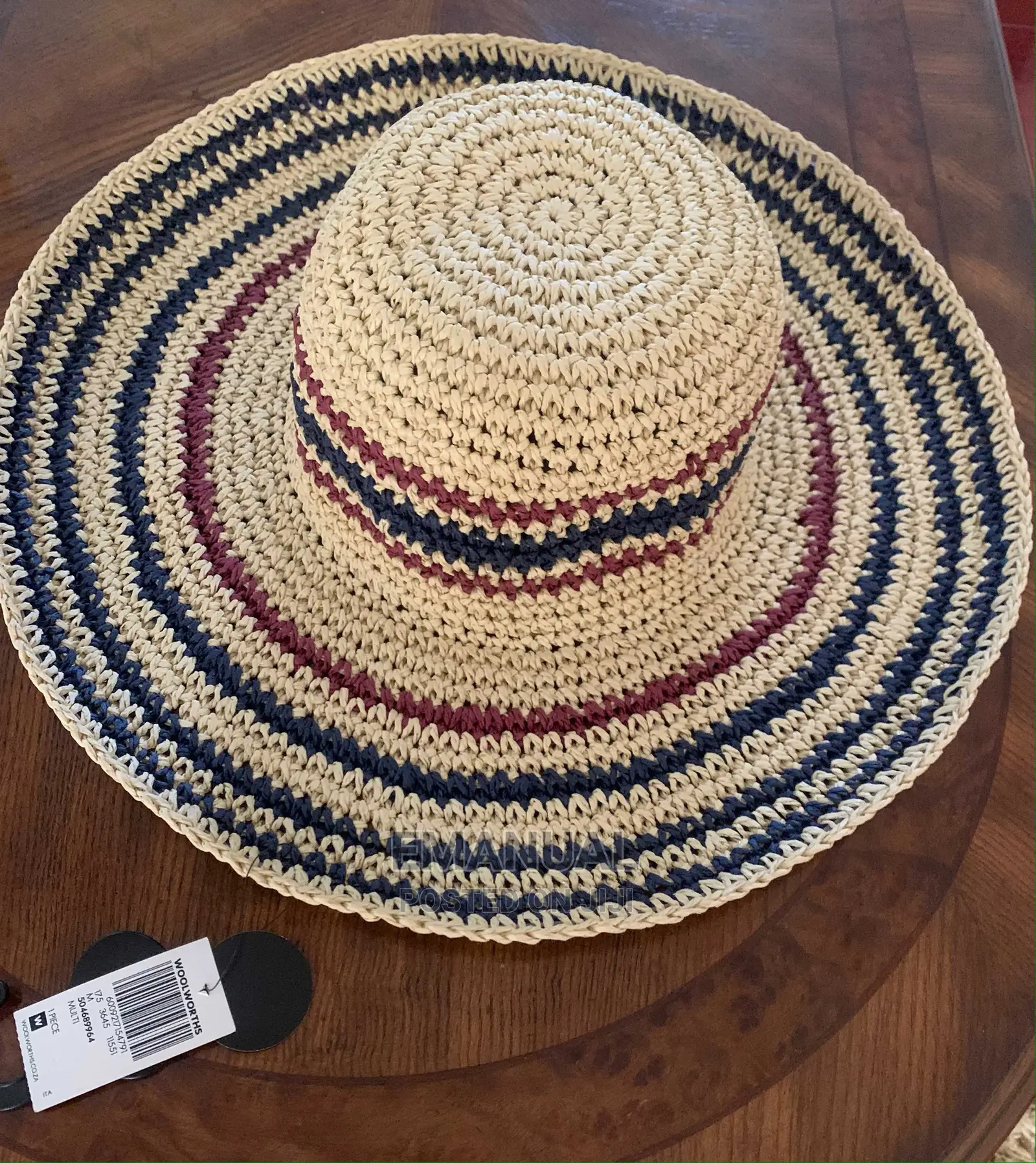Women's Sun Hat