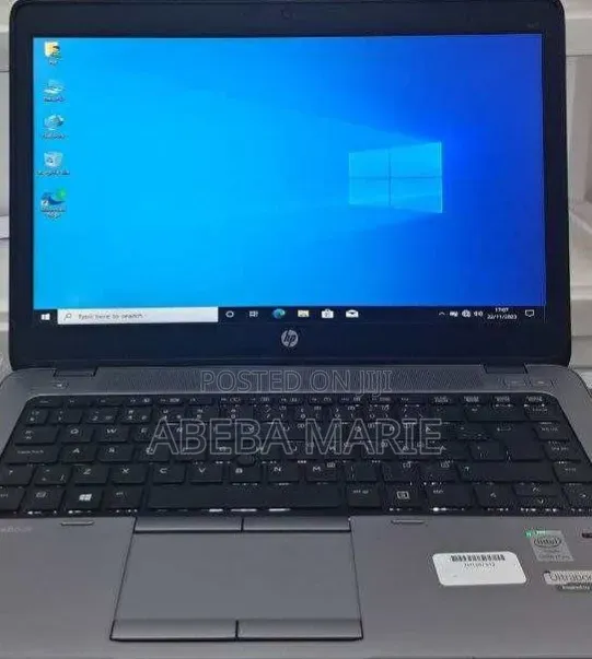 New Laptop HP EliteBook 840 G1 8GB Intel Core i5 SSD 1T