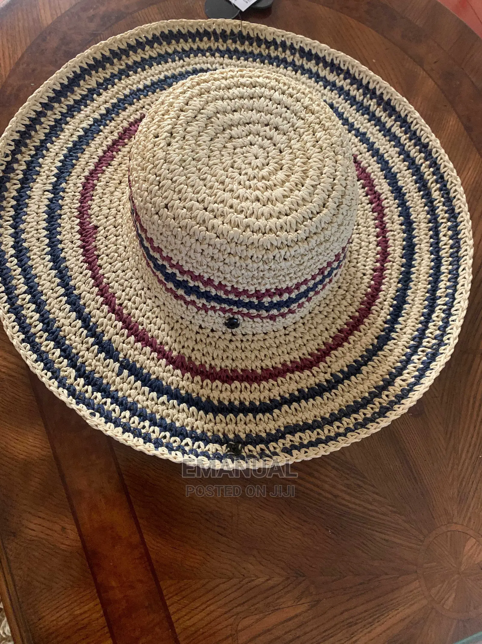 Women's Sun Hat