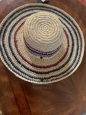 Women's Sun Hat