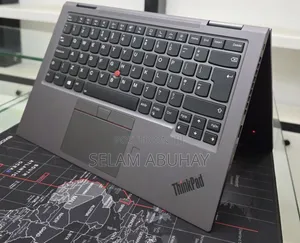 New Laptop Lenovo ThinkPad X1 Yoga 16GB Intel Core i7 SSD 512GB