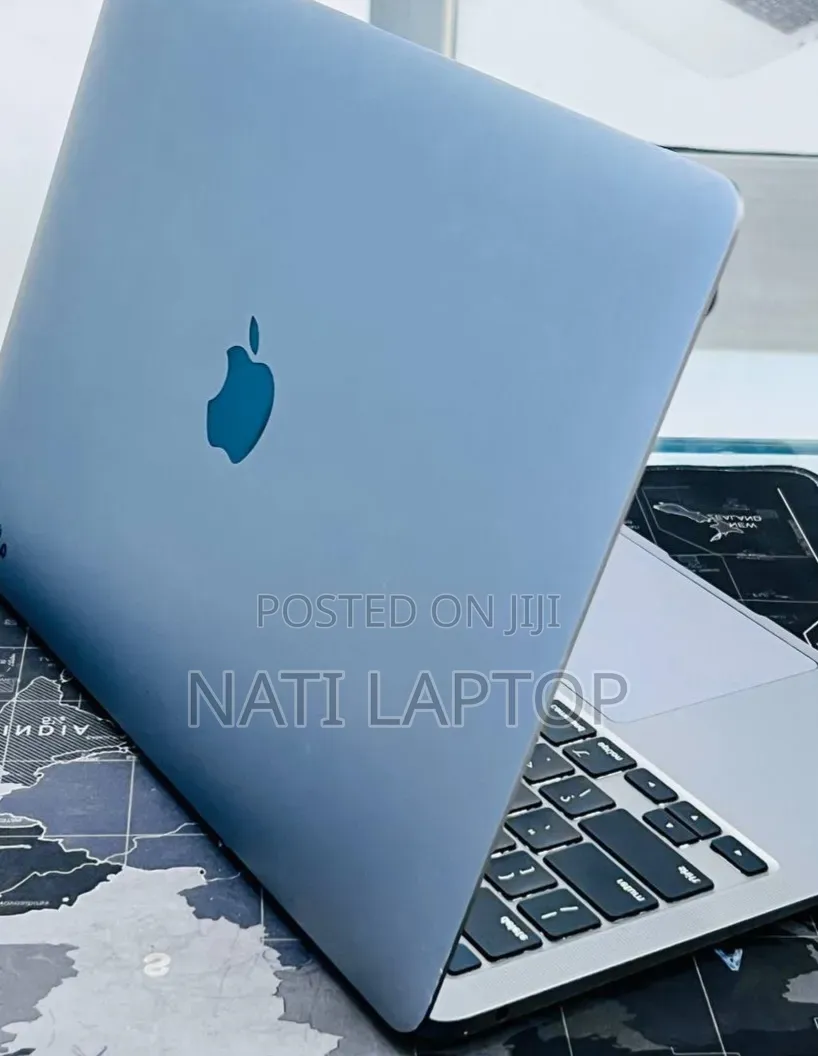 New Laptop Apple MacBook Air 2020 M1 16GB Apple M1 SSD 256GB