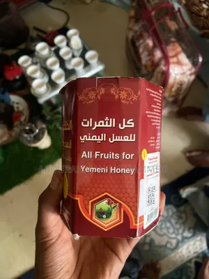 Yemeni Honey