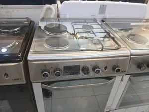 Delux Oven
