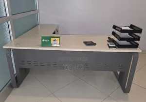 Office Table የቢሮ ጠረጴዛ