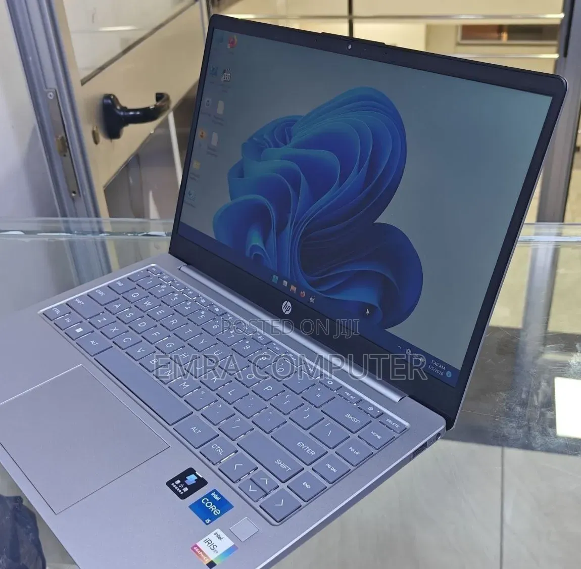 New Laptop HP 16GB Intel Core i5 SSD 1T