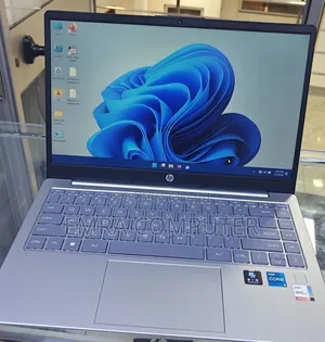 New Laptop HP 16GB Intel Core i5 SSD 1T