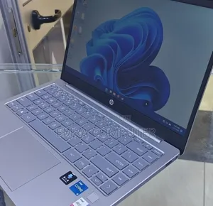 New Laptop HP 16GB Intel Core i5 SSD 1T