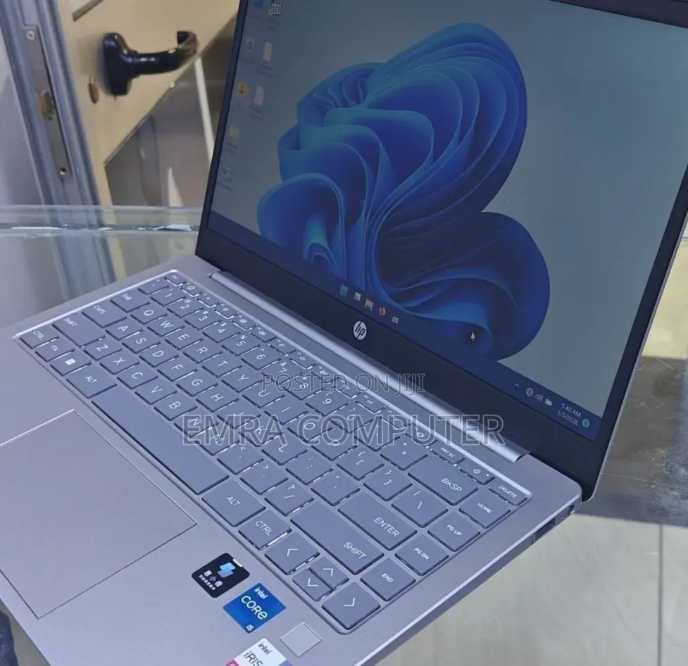 New Laptop HP 16GB Intel Core i5 SSD 1T