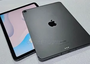 New Apple iPad Air 64 GB Gray