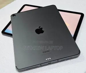 New Apple iPad Air 64 GB Gray