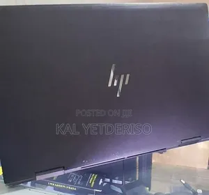 New Laptop HP 16GB AMD Ryzen 7 SSD 512GB