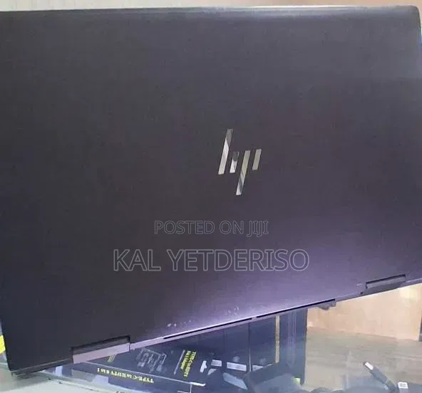 New Laptop HP 16GB AMD Ryzen 7 SSD 512GB