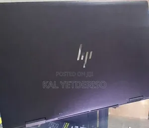 New Laptop HP 16GB AMD Ryzen 7 SSD 512GB