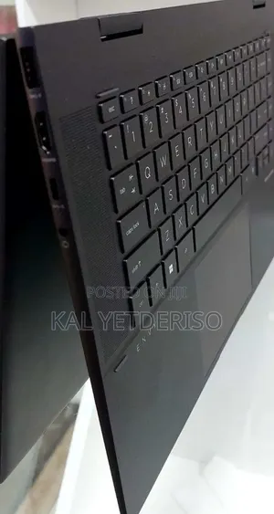 New Laptop HP 16GB AMD Ryzen 7 SSD 512GB