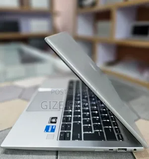 New Laptop HP EliteBook 840 G9 16GB Intel Core i5 SSD 512GB