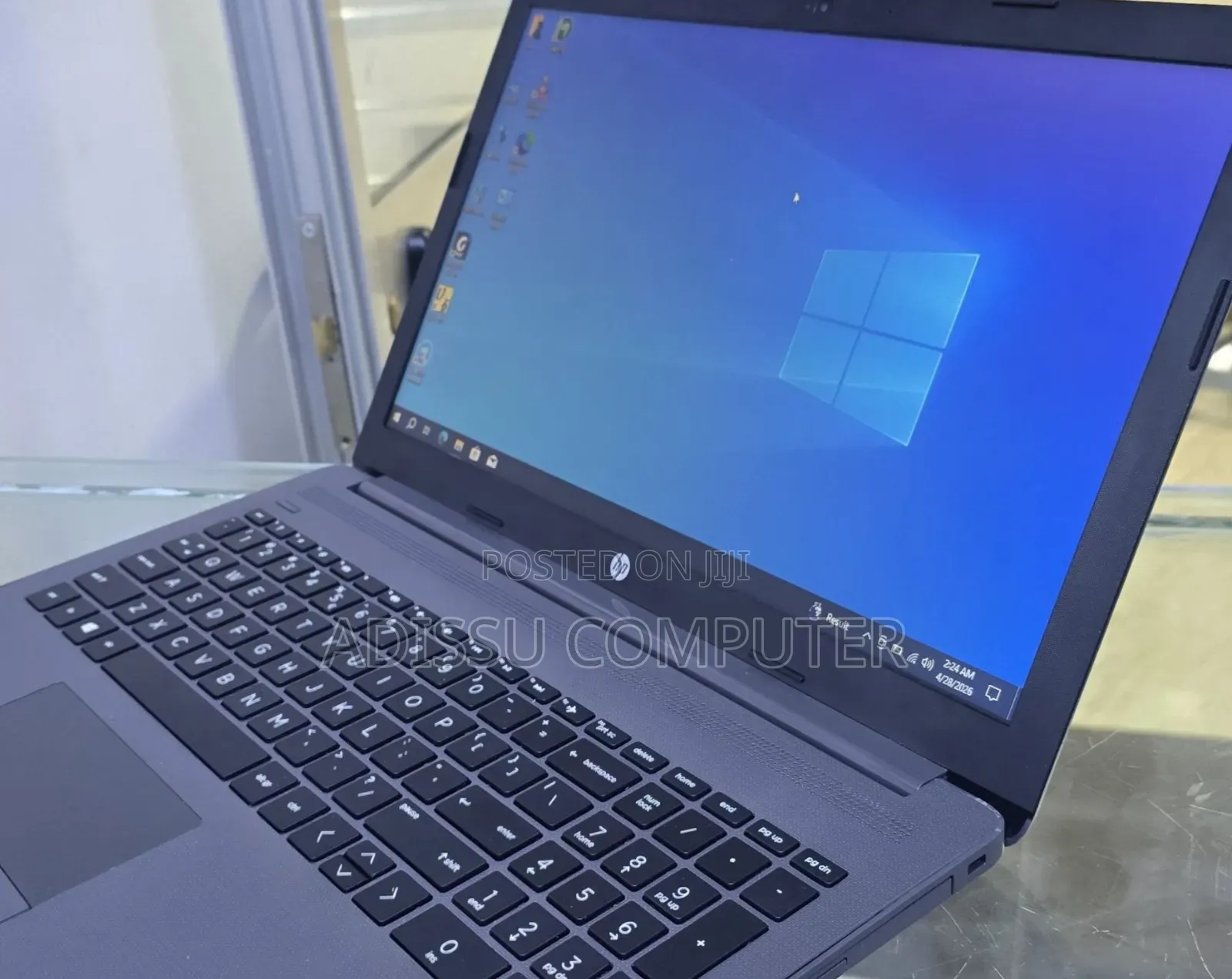New Laptop HP Stream Notebook 8GB Intel Core i7 SSD 1T