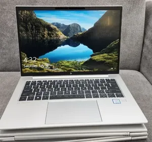 New Laptop HP EliteBook 840 G9 16GB Intel Core i7 SSD 512GB