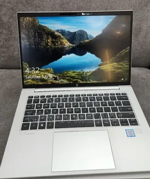 New Laptop HP EliteBook 840 G9 16GB Intel Core i7 SSD 512GB