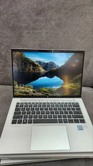 New Laptop HP EliteBook 840 G9 16GB Intel Core i7 SSD 512GB