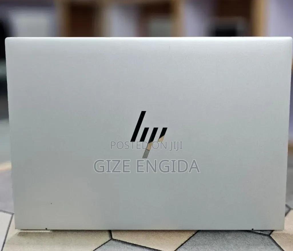 New Laptop HP EliteBook 840 G9 16GB Intel Core i5 SSD 512GB