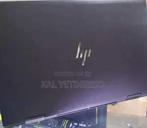 New Laptop HP 16GB AMD Ryzen 7 SSD 512GB