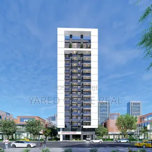 3bdrm Apartment in 10% Down  Payment, Bole for sale
