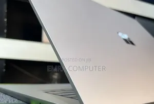 New Laptop Microsoft Surface 16GB Intel Core Ultra 7 SSD 512GB