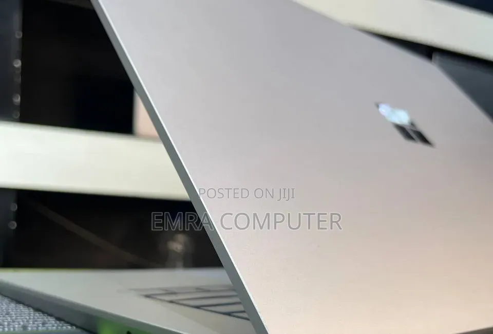 New Laptop Microsoft Surface 16GB Intel Core Ultra 7 SSD 512GB
