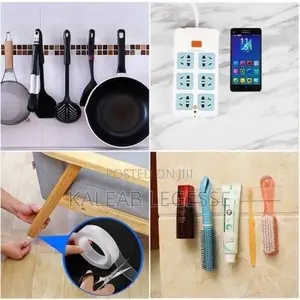 5m Reusable Convenience LVy Grip Tape