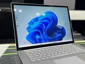 New Laptop Microsoft Surface 16GB Intel Core Ultra 7 SSD 512GB