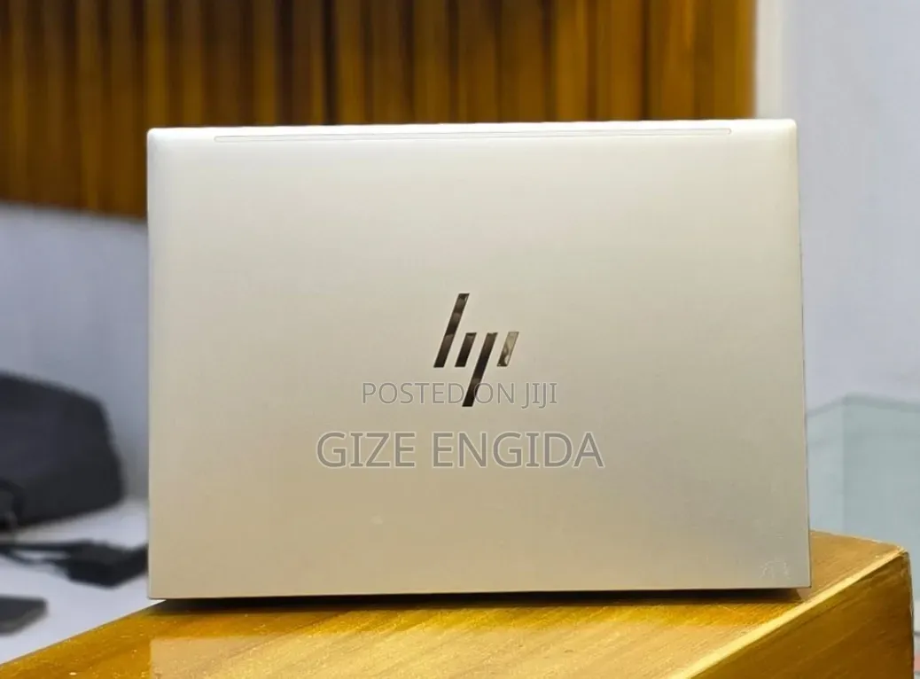 New Laptop HP EliteBook 840 G9 16GB Intel Core i7 SSD 512GB