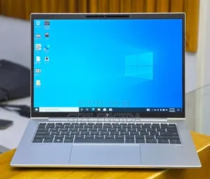 New Laptop HP EliteBook 840 G9 16GB Intel Core i7 SSD 512GB