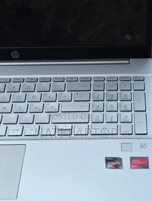 New Laptop HP Pavilion 15 16GB AMD Ryzen 5 SSD 512GB