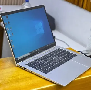New Laptop HP EliteBook 840 G9 16GB Intel Core i7 SSD 512GB