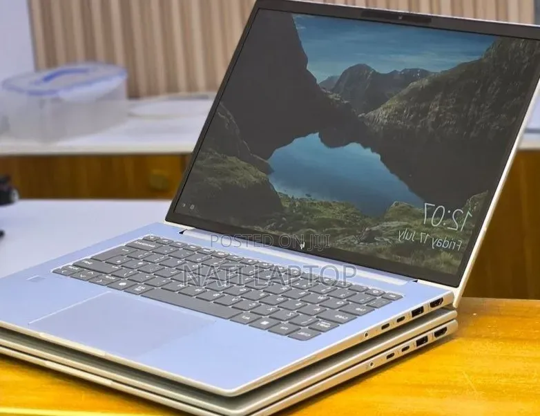 New Laptop HP EliteBook 640 G11 16GB Intel Core Ultra 5 SSD 512GB