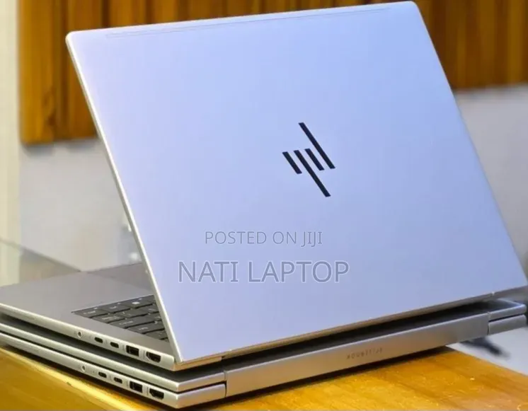 New Laptop HP EliteBook 640 G11 16GB Intel Core Ultra 5 SSD 512GB