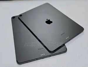 New Apple iPad Air 64 GB Silver